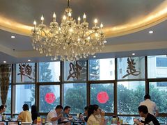 大堂-美极鲜食坊(宝安南路店)