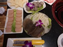 -成都龍井門火锅(王家湾店)