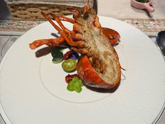 -Olive橄榄花园漂亮饭主题布置餐厅(大望路店)