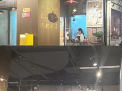 -吉亨面馆(古北1699店)