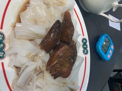 陈村粉-飞尝蚝·顺德菜·鱼生(顺德总店)