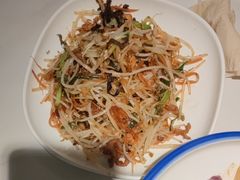 -额娘·春饼烤鸭(华北七楼创始店)