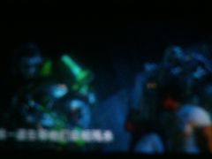 变形金刚-横店电影城(李沧店)