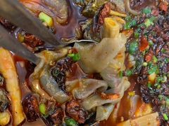 -黑竹香鸡(营和巷店)