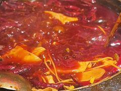 -蜀大侠火锅(总府路店)