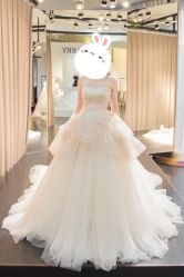 点击看大图 -MuseMarry婚纱(前海嘉里中心店)