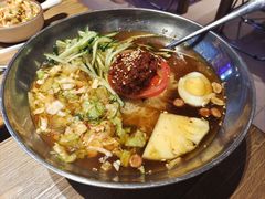 -熙成烧烤(白塔岭店)