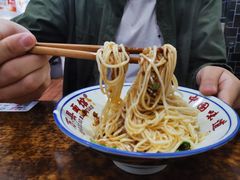 -万县面馆(高笋塘店)