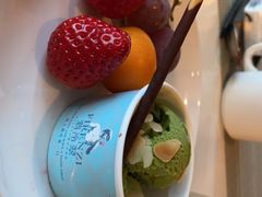 -The COOK·厨餐厅·自助餐(浦东嘉里大酒店)