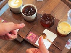 -Again Coffee Roaster(香蜜湖店)