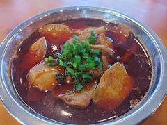 -雙冲柳州螺蛳粉&酸嘢&桂林米粉(簋街店)