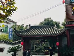 -郭鸡肉·非遗餐厅(安仁古镇店)