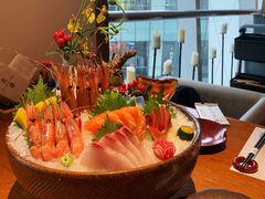 -花潮料理艺食馆(SM新生活广场店)
