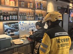 -好嫂子•刀削面(大兴店)