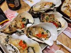 -木屋烧烤(岗顶二店)