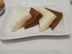 -稻香酒家·33年老字号·港式粤菜(富邦中心店)