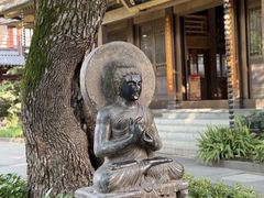 -香积寺