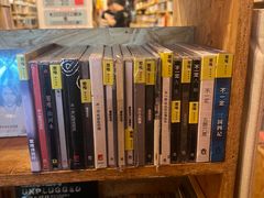 -独音唱片 Indie Music