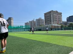 -体汇+名都体育公园足球场