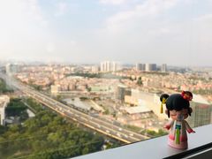 -麦茜哥牛扒城(中银店)