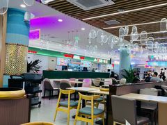 -食美汇美食广场(新奥店)
