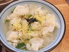 泡泡馄饨-陶记小吃(拙政园店)