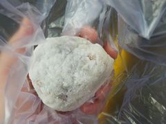 艾窝窝-老回回饺子馆(海洋馆店)