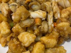 -桃子餐厅·天津菜(王顶堤总店)