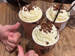 -成川茶店·潮汕工夫浓茶(万象店)