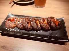 -白木炭·海鲜烧烤(东晓南店)