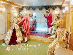 -济州岛泰迪熊博物馆