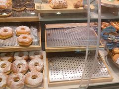 -PARIS BAGUETTE巴黎贝甜(周浦万达店)