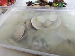 -友强·23年特色海鲜大排档(厦门店)