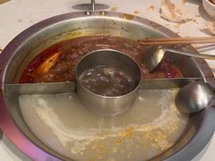 -川锅一号火锅(1818牌楼店)
