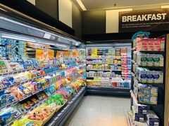 -Olé精品超市(北京合生汇店)
