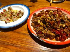 -柴窝堡22号辣子鸡·传承新疆菜