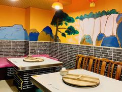 -江湖水乡铁锅炖魚(周庄嘉园店)