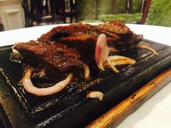 -老克勒上海菜(南京路步行街店)