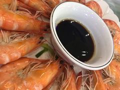 -小老板海鲜酒家(董家渡店)
