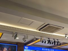 -船泊丽港(统一路店)