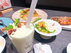 -卡朋西餐(宝安大仟里店)