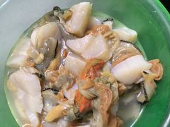 -盒马鲜生(红莲店)