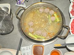 -潮发潮汕牛肉店(东方宝泰店)