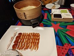 精品烤鸭-上海滩餐厅(BFC外滩金融中心店)