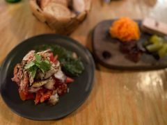 -羽深肉铺 Steak & Wine
