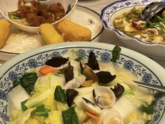 -顺德佬(石厦店)