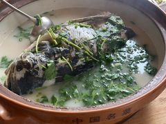 -风味小馆(天目湖宾馆店)