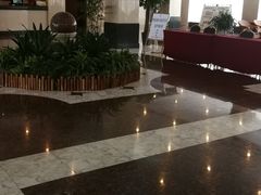 -西安交大南洋大酒店(交通大学青龙寺店)