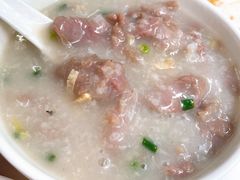 牛肉粥-源记肠粉(华贵路店)