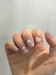 -LILY NAILS美甲美睫